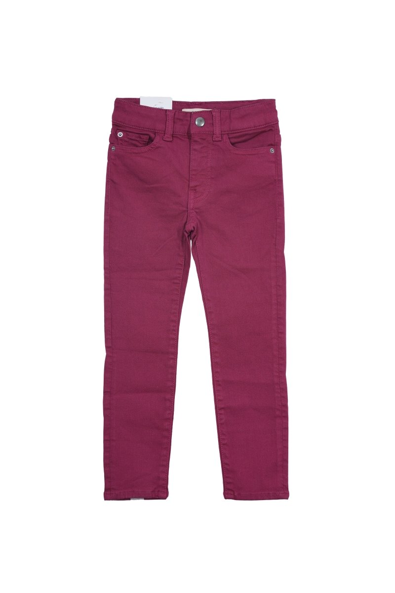 WARP+WEFT KIDS COTTON JEANS - Smgarment's