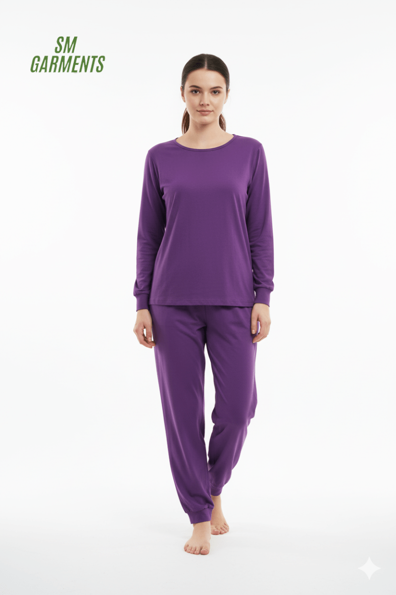 WASCHEPUR WOMENS PLAIN SUIT - Smgarment's