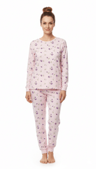 WASCHEPUR WOMENS PRINTED SUIT - Smgarment's