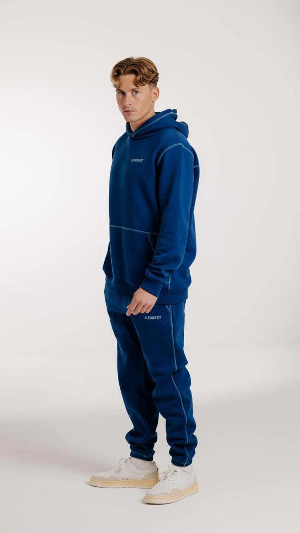 Wladimir Stitchko Hoodie - SMgarment's