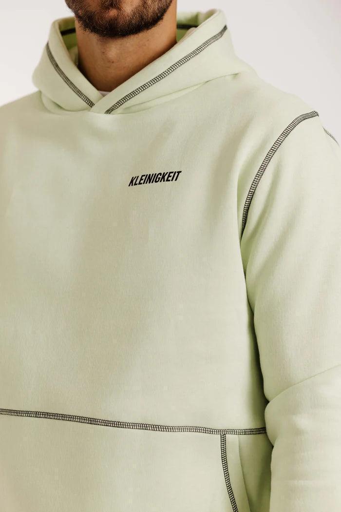 Wladimir Stitchko Hoodie - SMgarment's