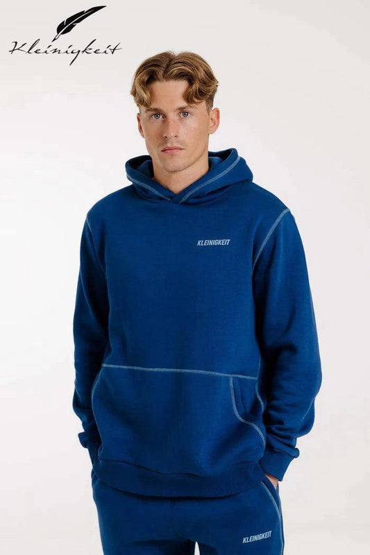 Wladimir Stitchko Hoodie - SMgarment's