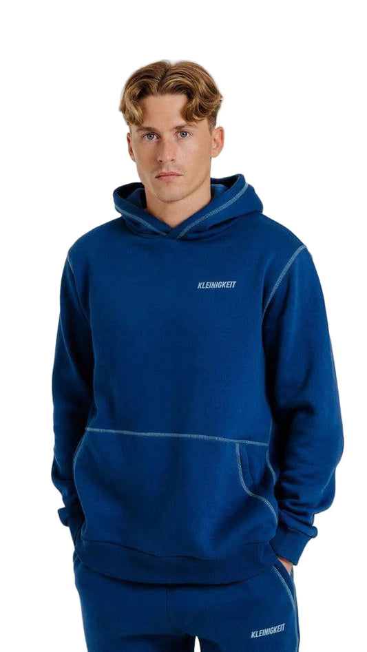 Wladimir Stitchko Hoodie - SMgarment's