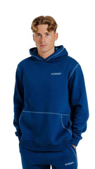 Wladimir Stitchko Hoodie - SMgarment's