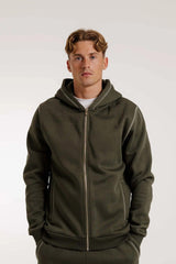 Wladimir Stitchko Zipper - SMgarment's