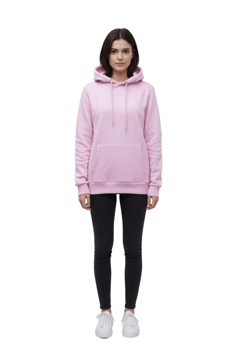 WOMENS Ana Ivanostitch Hoodie - Smgarment's