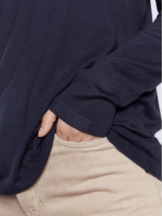 WOMENS BASIC V NECK SWEATER - Smgarment's