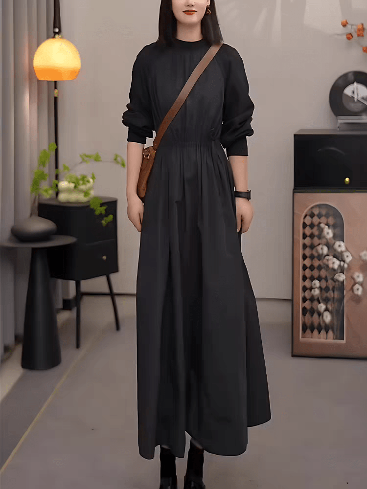 WOMENS BUTTON DOWN LONG SHIRT WITH BELT - Smgarment's