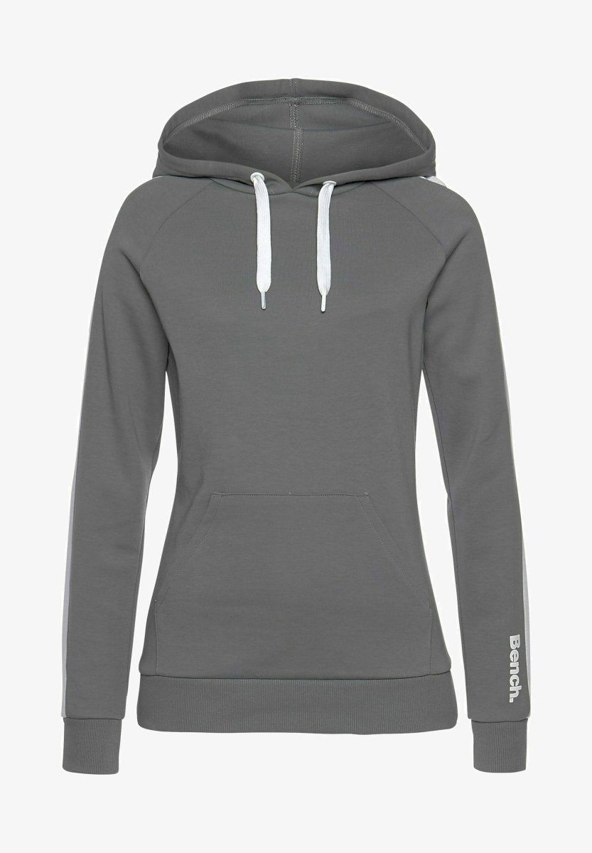 WOMENS COLOR BLOCK HOODIE - Smgarment's