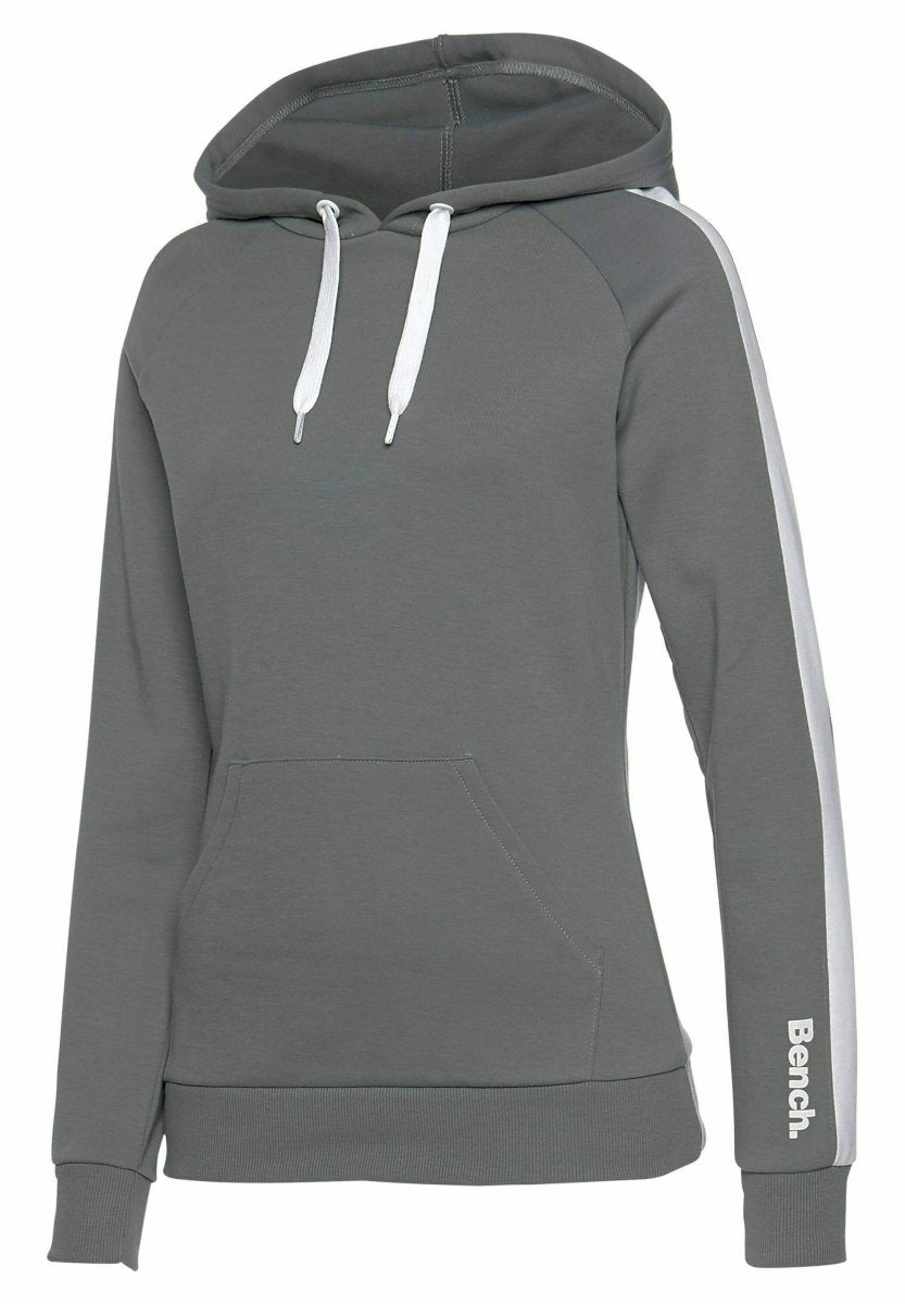 WOMENS COLOR BLOCK HOODIE - Smgarment's