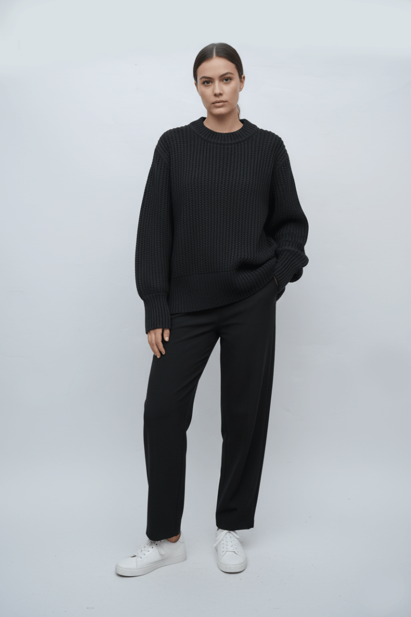 WOMENS FASHION SWEATER - Smgarment's