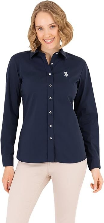 WOMENS PLAIN SHIRT - Smgarment's