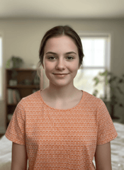 WOMEN'S PRINTED T - SHIRT - Smgarment's