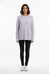 WOMENS SLIM FIT SWEATER - Smgarment's