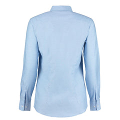 WOMEN’S Stretch Oxford Shirt - SMgarment's