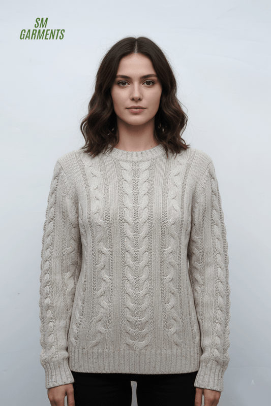 WOMENS SWEATER - Smgarment's