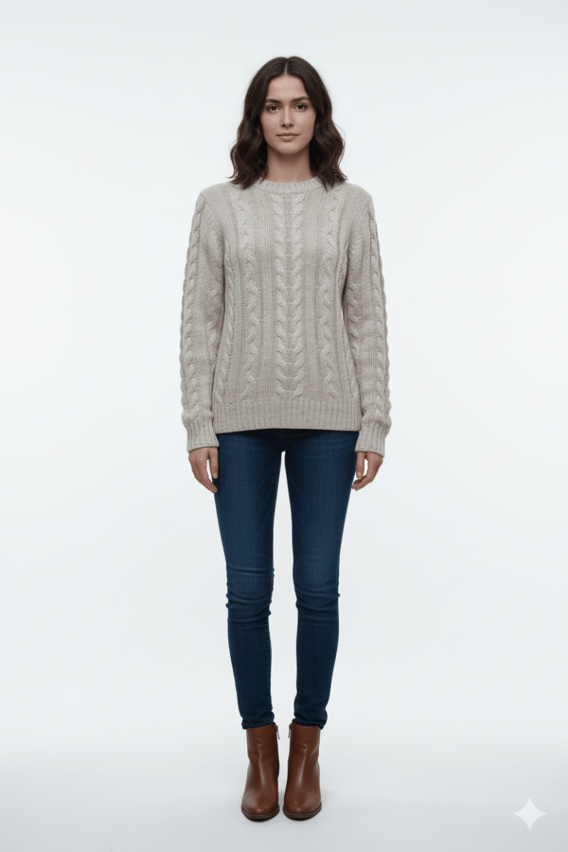 WOMENS SWEATER - Smgarment's
