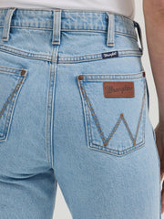 Women's Wrangler Retro® Bailey High Rise Bootcut Jean - Smgarment's