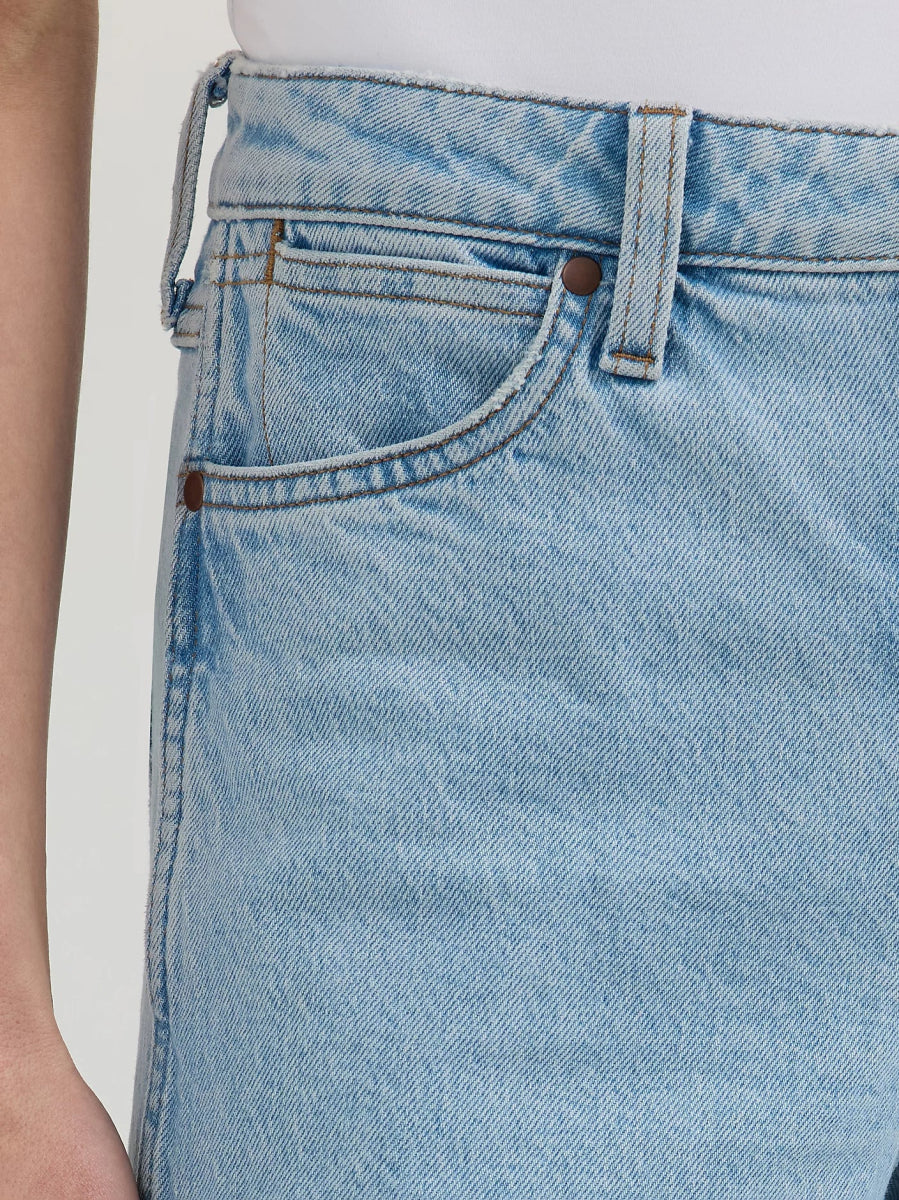 Women's Wrangler Retro® Bailey High Rise Bootcut Jean - Smgarment's