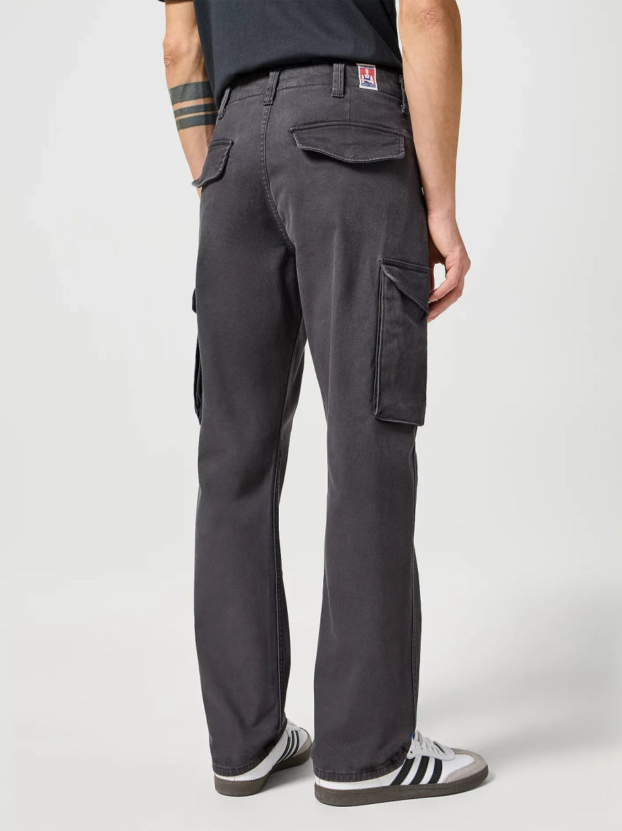 Wrangler Casey Jones Regular Cargo - Smgarment's