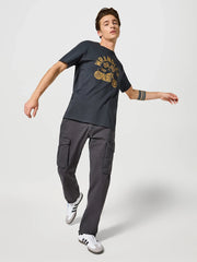 Wrangler Casey Jones Regular Cargo - Smgarment's