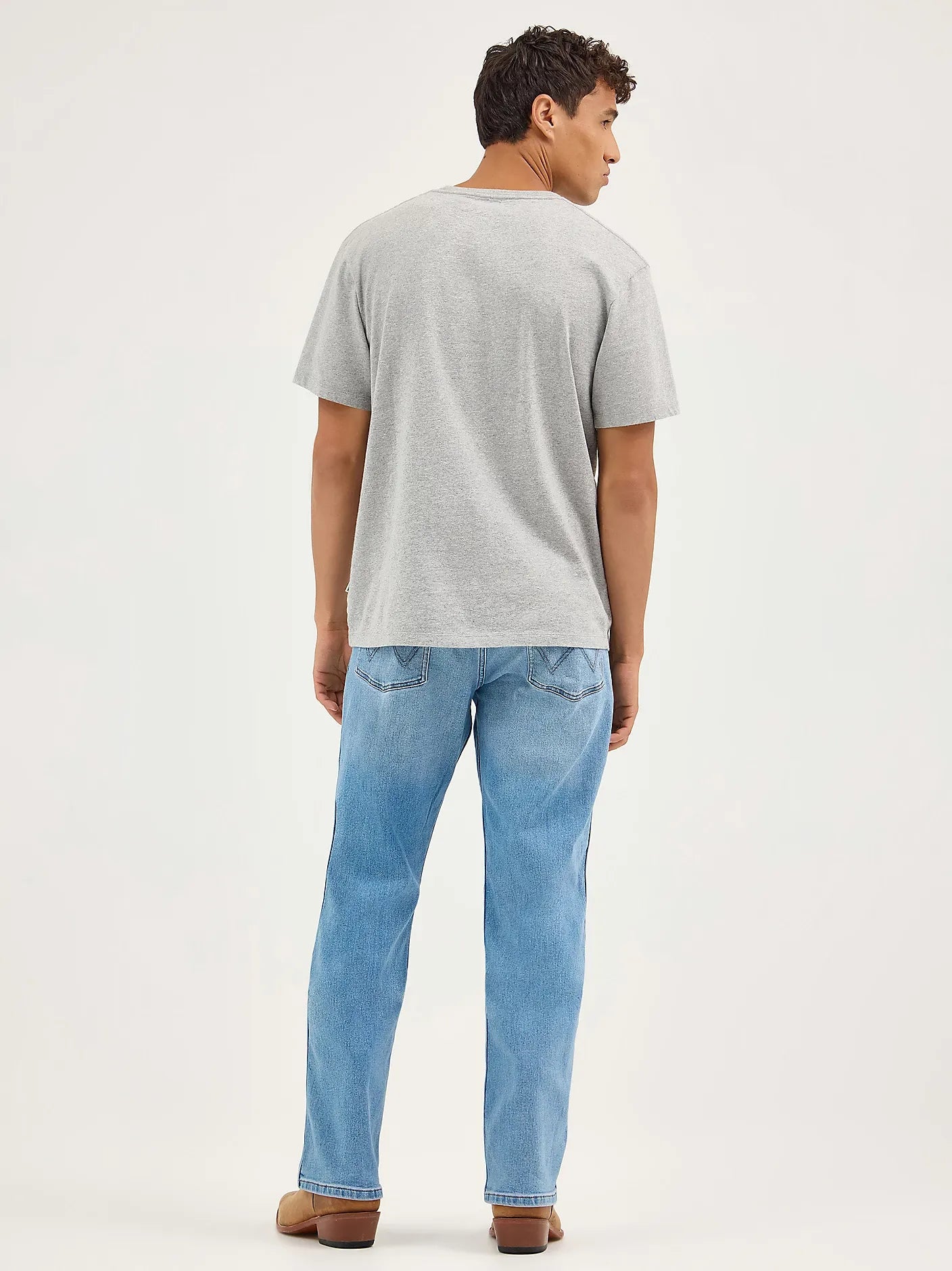 WRANGLER Men's Bootcut Jean - Smgarment's