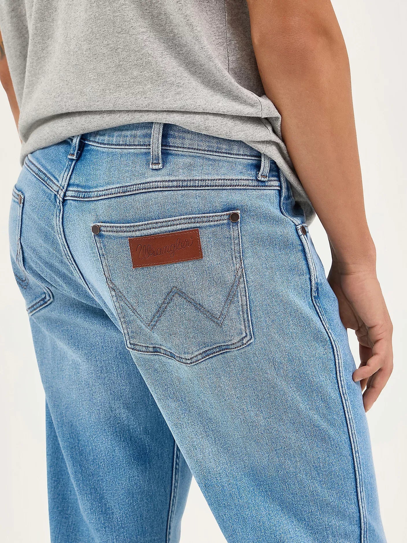 WRANGLER Men's Bootcut Jean - Smgarment's