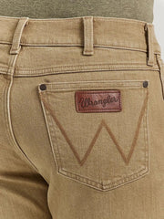 WRANGLER RETRO SLIM STRAIGHT - Smgarment's