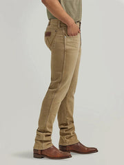 WRANGLER RETRO SLIM STRAIGHT - Smgarment's