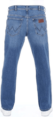 Wrangler Texas Men's Stretch Straight Jeans - Smgarment's
