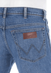 Wrangler Texas Men's Stretch Straight Jeans - Smgarment's