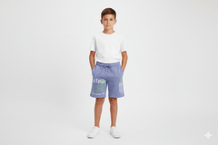 YOUNG IDOLS BOYS SHORT - Smgarment's