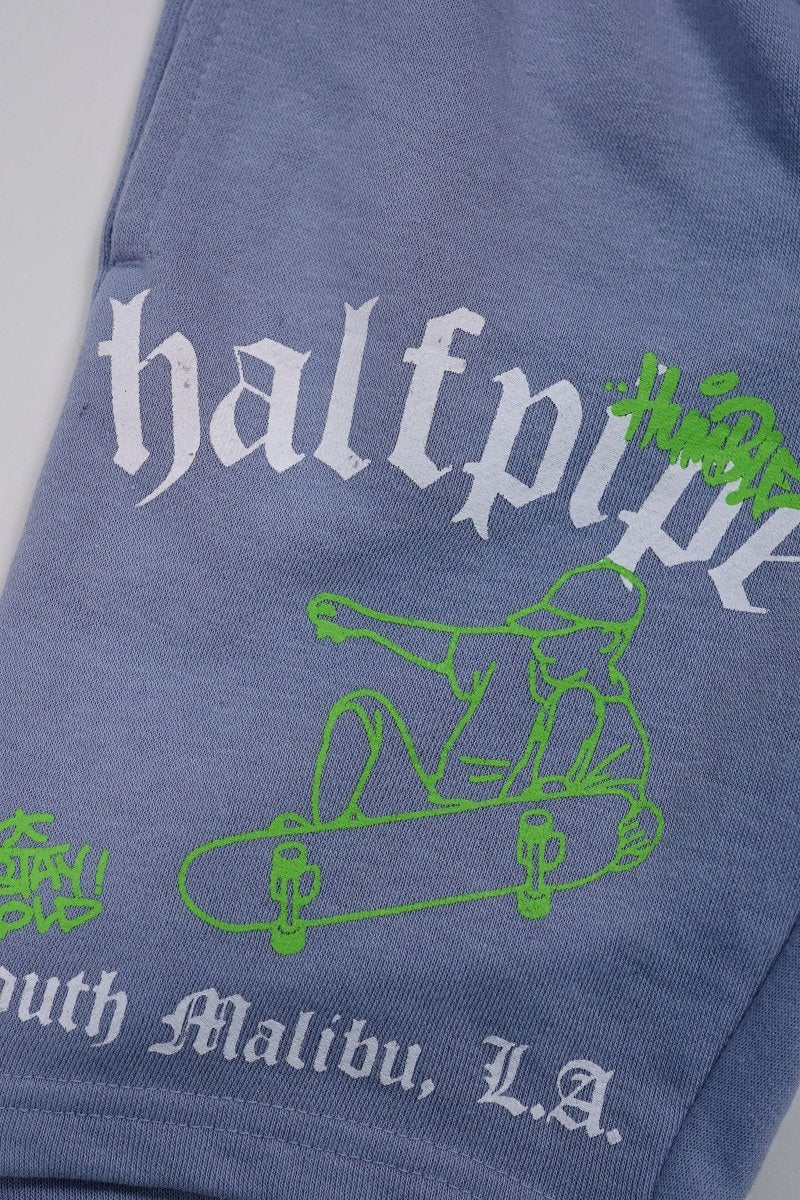 YOUNG IDOLS BOYS SHORT - Smgarment's