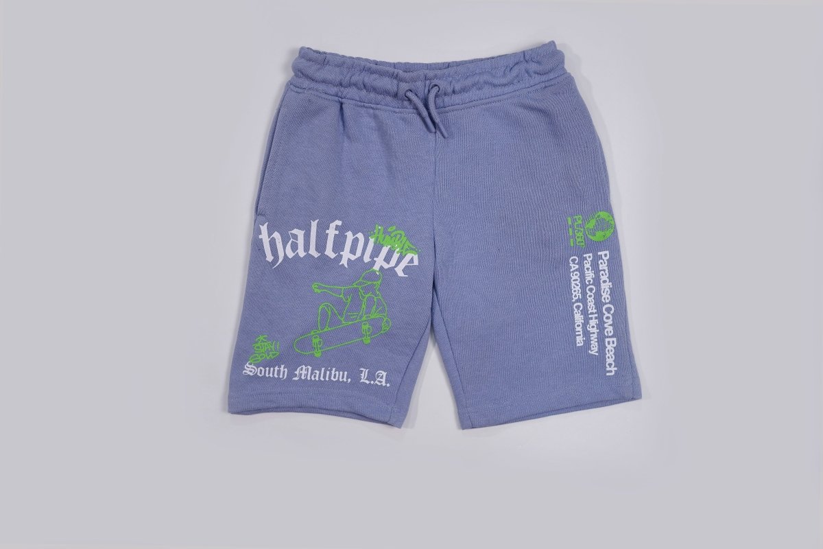 YOUNG IDOLS BOYS SHORT - Smgarment's