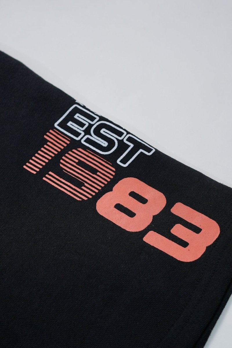 YOUNG IDOLS BOYS SHORTS - Smgarment's