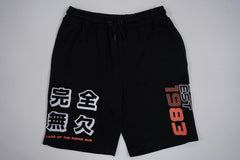 YOUNG IDOLS BOYS SHORTS - Smgarment's