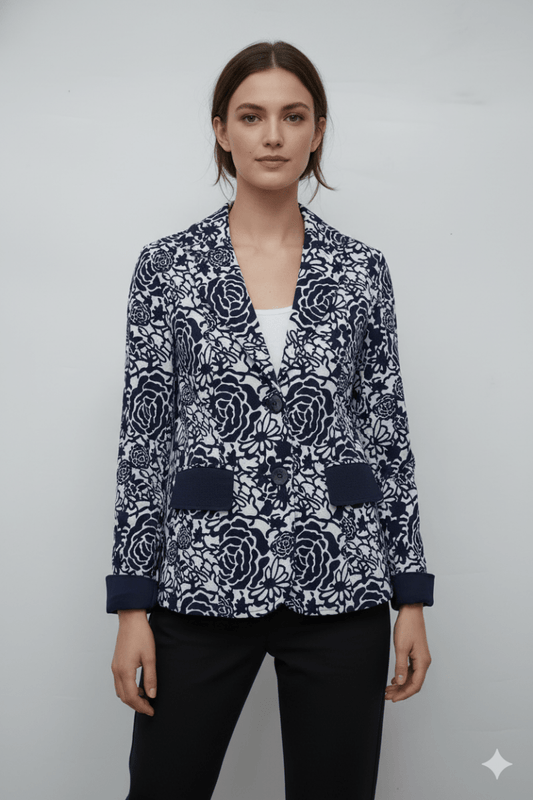 YOUR BEAUTIFULL High Quality Women's Fashionable Office Blazer - Smgarment's