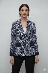 YOUR BEAUTIFULL High Quality Women's Fashionable Office Blazer - Smgarment's