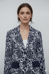 YOUR BEAUTIFULL High Quality Women's Fashionable Office Blazer - Smgarment's