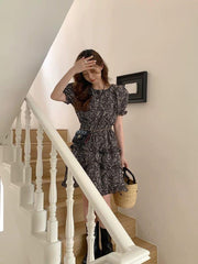 YY Women Dress - SMgarment's