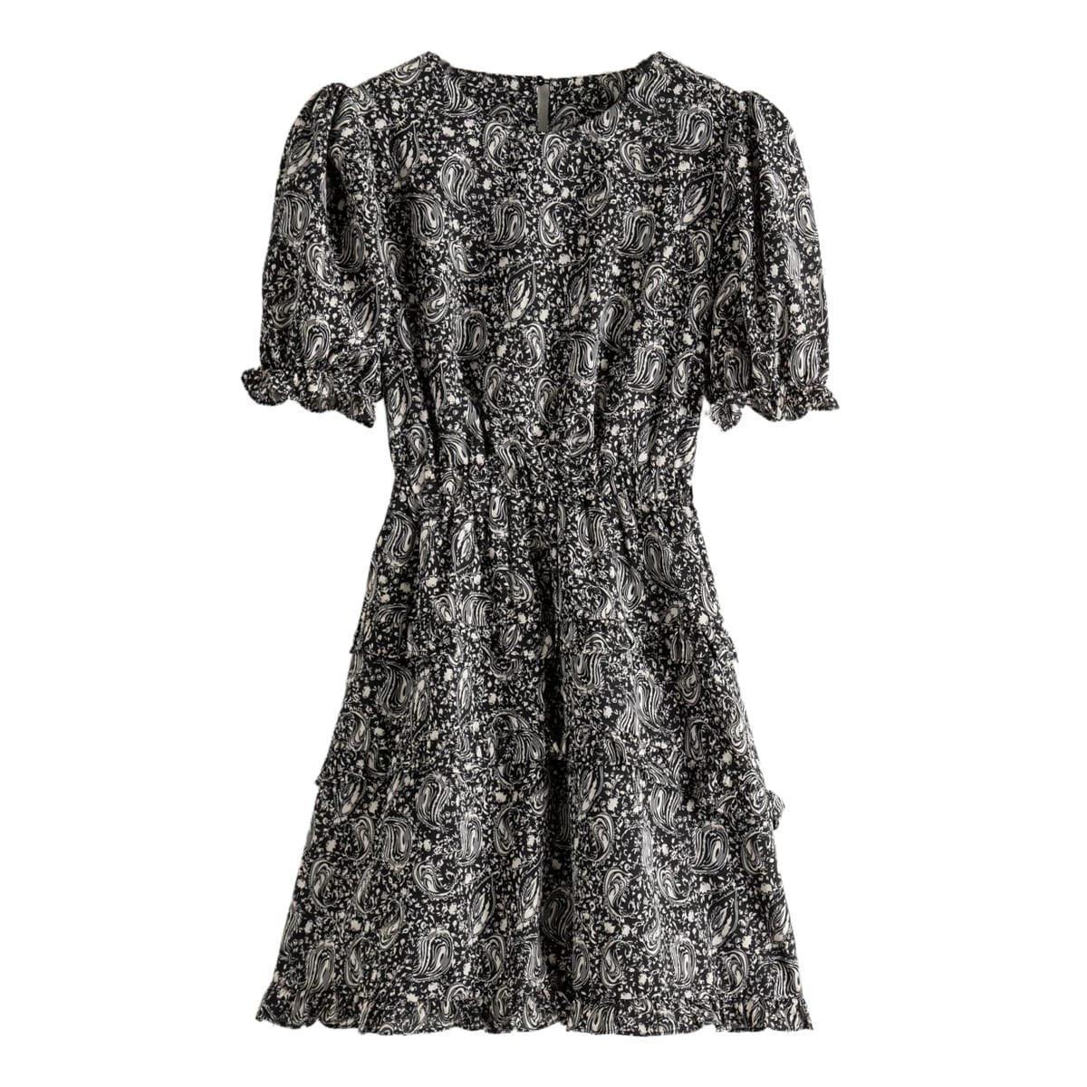 YY Women Dress - SMgarment's