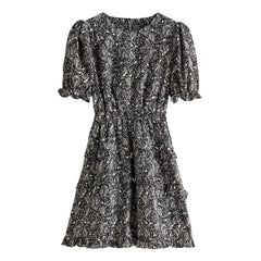 YY Women Dress - SMgarment's