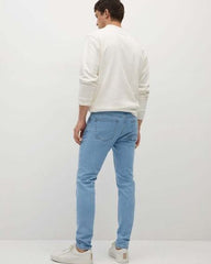 Jude Skinny-Fit Jeans