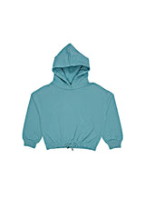 ZARA BASIC PREMIUM PUULOVER HOODIE - Smgarment's