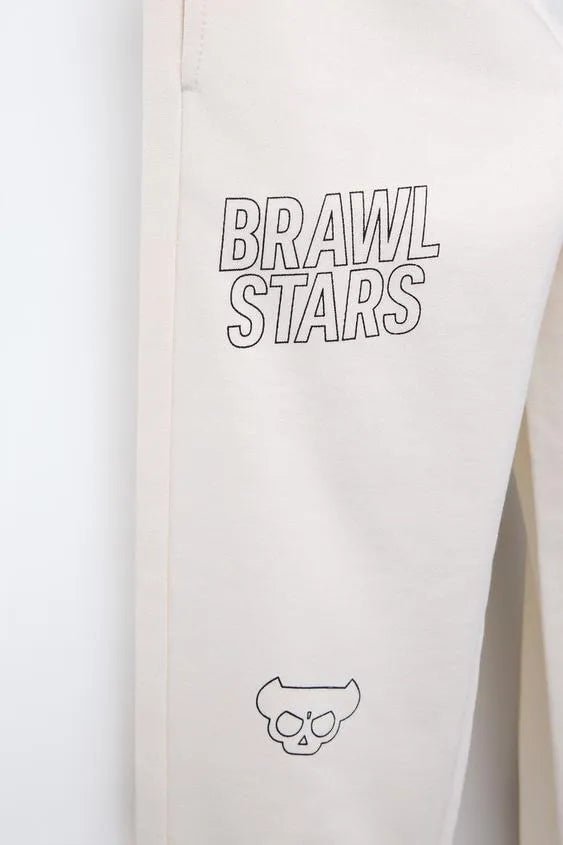 ZARA BRAWL STARS © SUPERCELL OY JOGGERS - Smgarment's