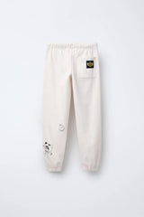 ZARA BRAWL STARS © SUPERCELL OY JOGGERS - Smgarment's