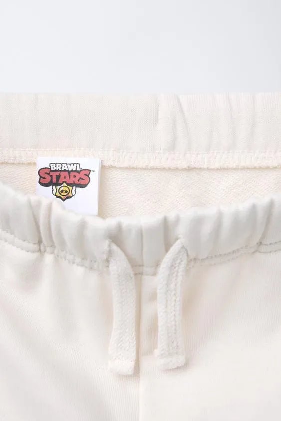 ZARA BRAWL STARS © SUPERCELL OY JOGGERS - Smgarment's