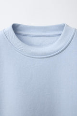 ZARA KIDS PLAIN SWEATSHIRT - Smgarment's