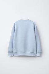 ZARA KIDS PLAIN SWEATSHIRT - Smgarment's