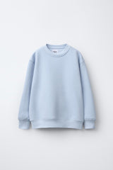 ZARA KIDS PLAIN SWEATSHIRT - Smgarment's